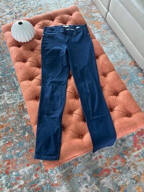 True Slim Boutique Soft Pullon Jeans Size 10